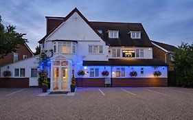 Royal Square Hotel - Nec & Birmingham Airport